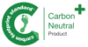 Carbon Neutral Product Plus