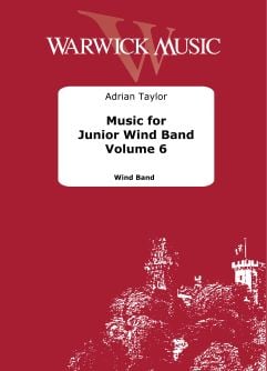 Music For Junior Woodwind