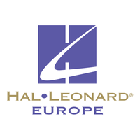 Hal Leonard Europe Logo