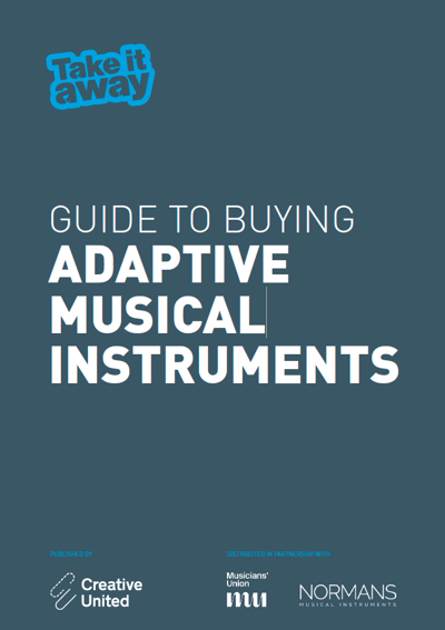 A link to the guide-to-buying-adapative-musical-instruments