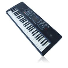 A classic example of a digital piano.