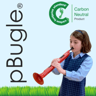 pBugle Carbon Neutral