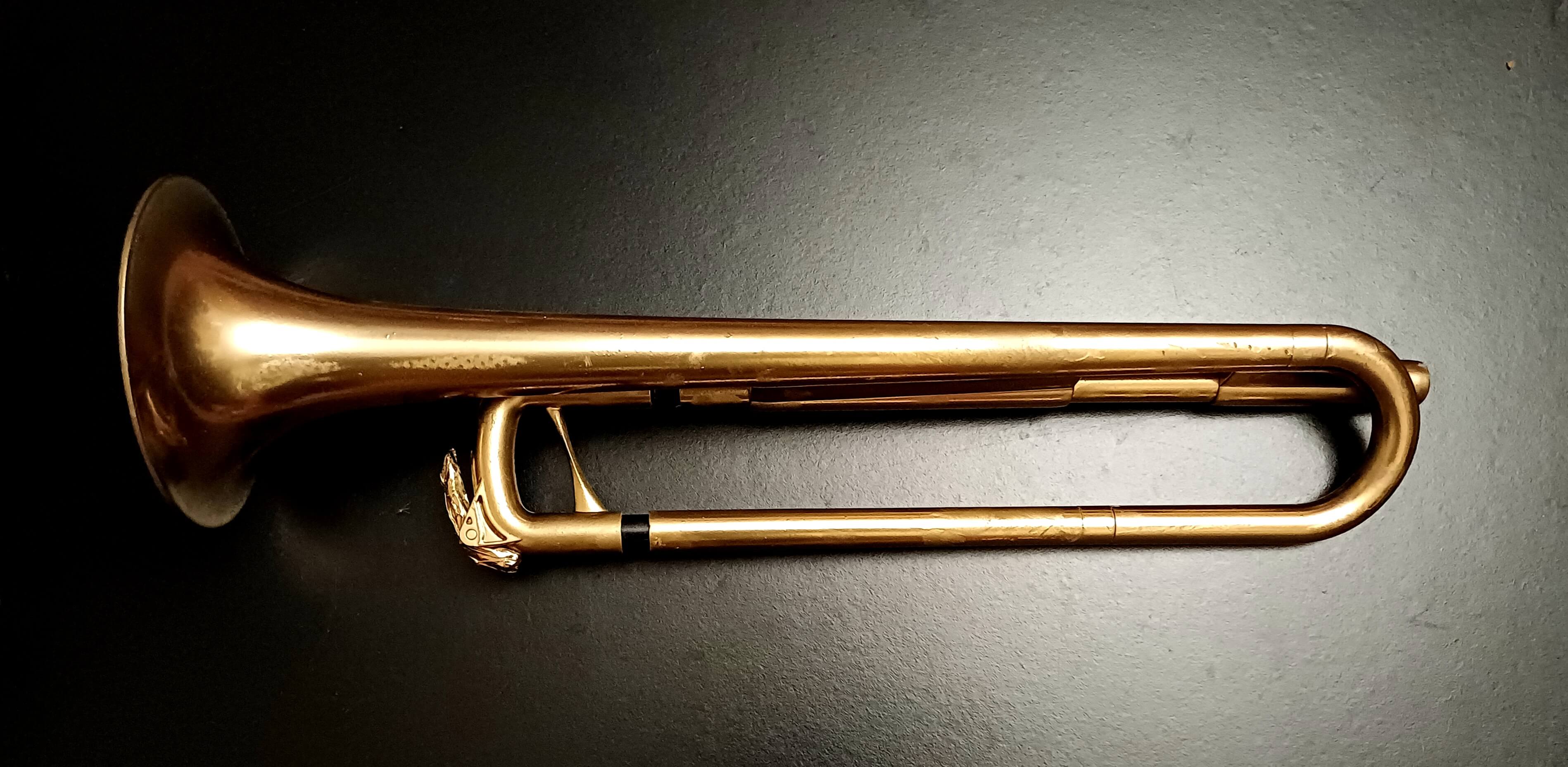 pBugle at RSC