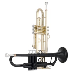 pTrumpet hyTech Black Gold