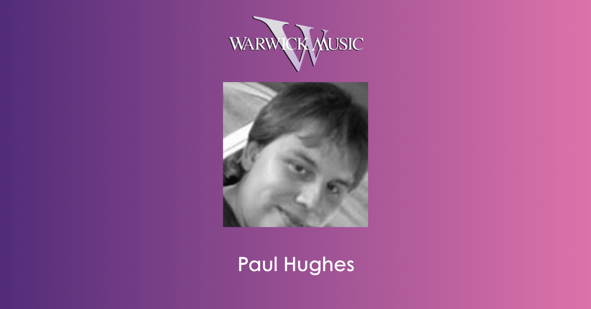 Paul Hughes