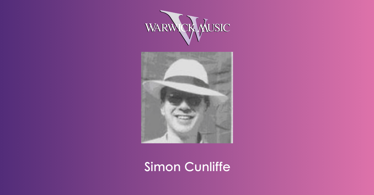 Simon Cunliffe