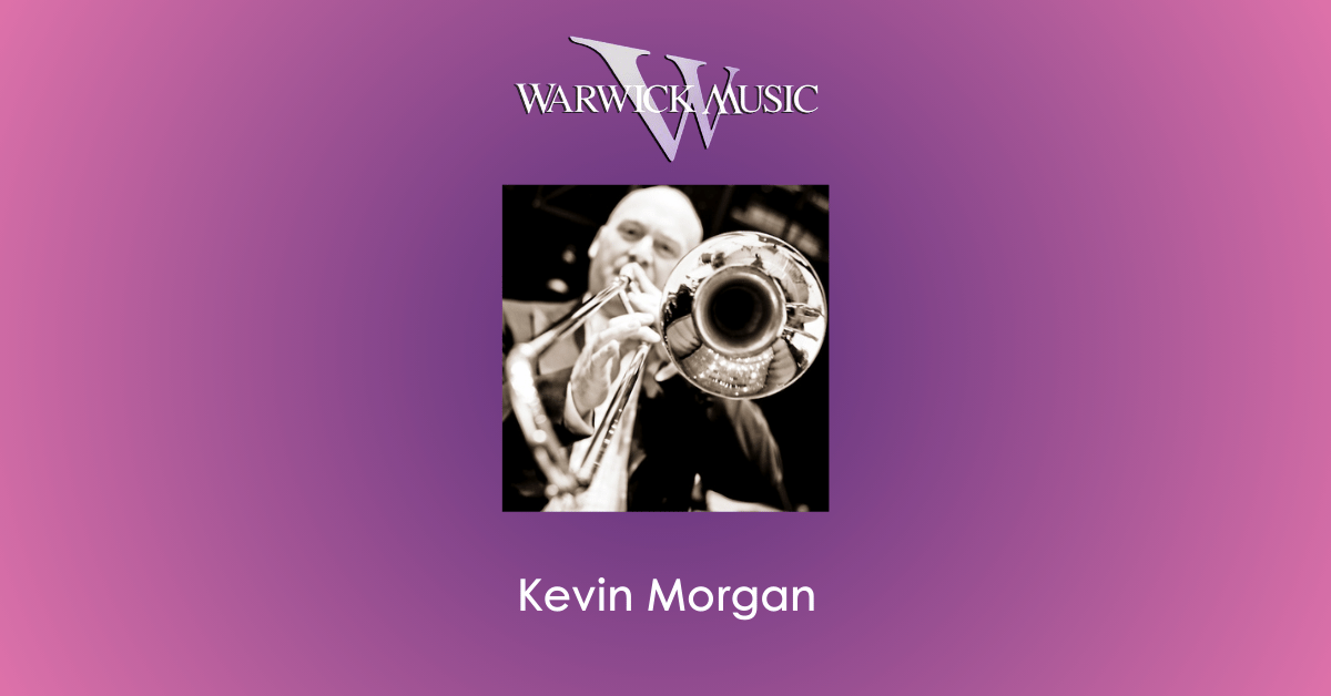 Kevin Morgan