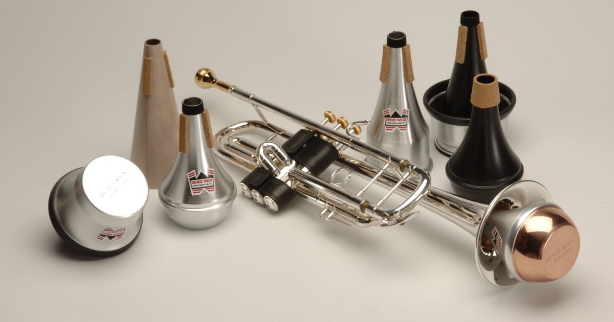 What Is Embouchure? Common Brass Terms Explained