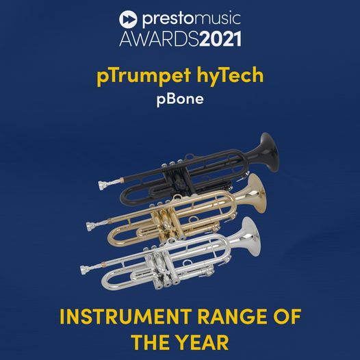 pTrumpet hyTech, Student Trumpet