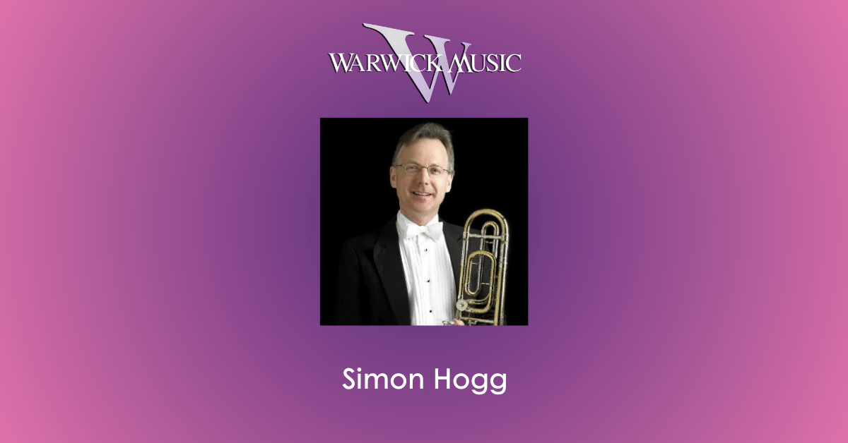 Simon Hogg