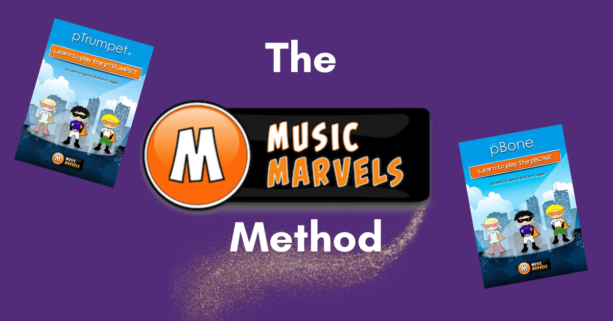 The Music Marvels Method